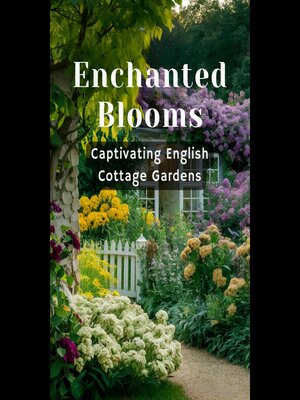 cover image of Enchanted Blooms